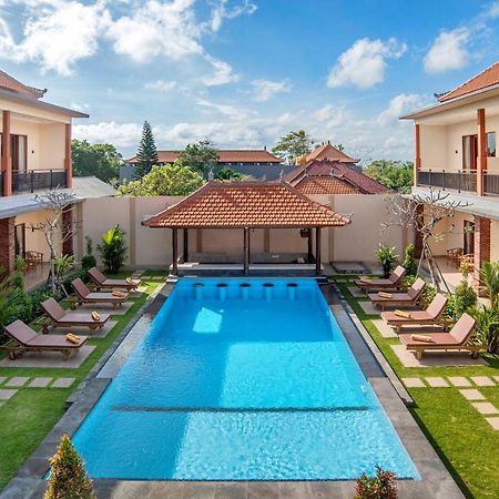 Tom'S Inn Pecatu Uluwatu Zewnętrze zdjęcie