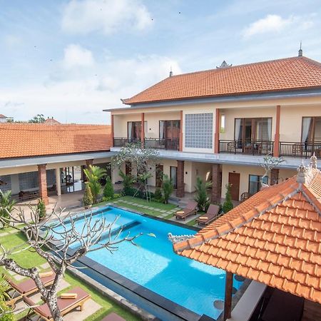 Tom'S Inn Pecatu Uluwatu Zewnętrze zdjęcie