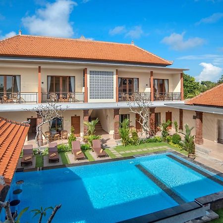 Tom'S Inn Pecatu Uluwatu Zewnętrze zdjęcie