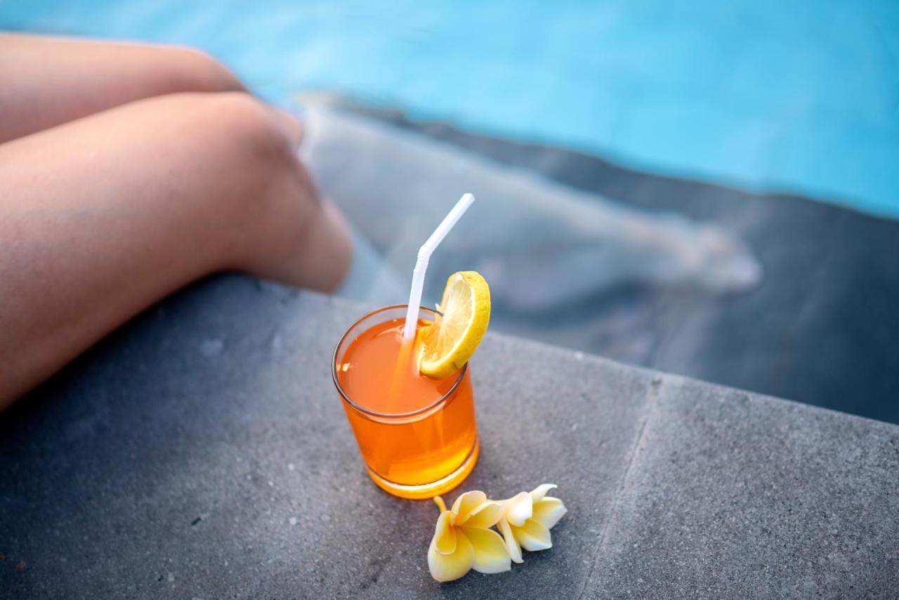 Tom'S Inn Pecatu Uluwatu Zewnętrze zdjęcie