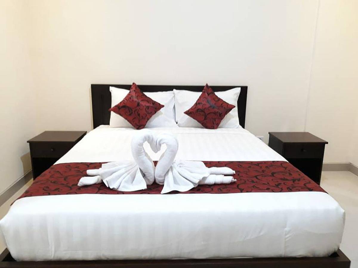 Tom'S Inn Pecatu Uluwatu Zewnętrze zdjęcie
