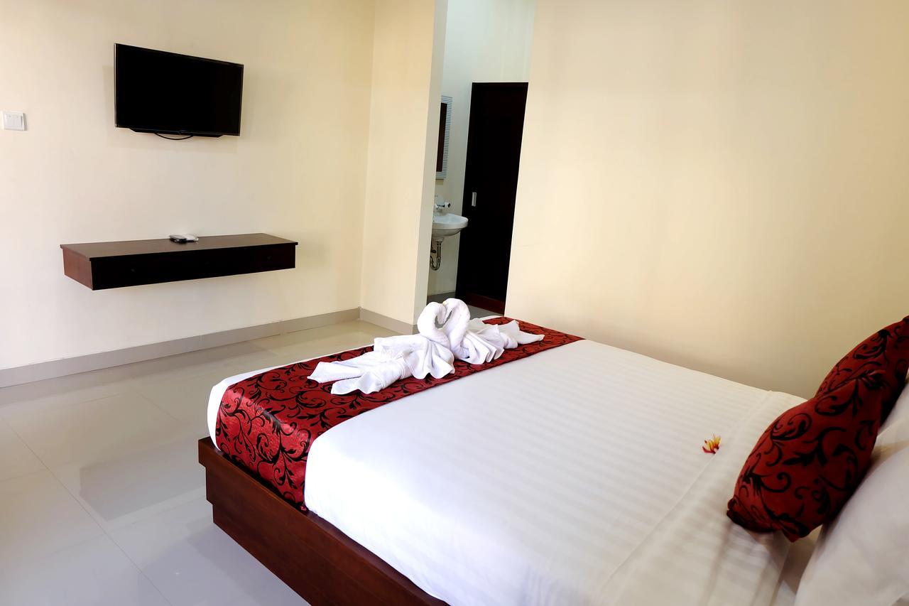 Tom'S Inn Pecatu Uluwatu Zewnętrze zdjęcie