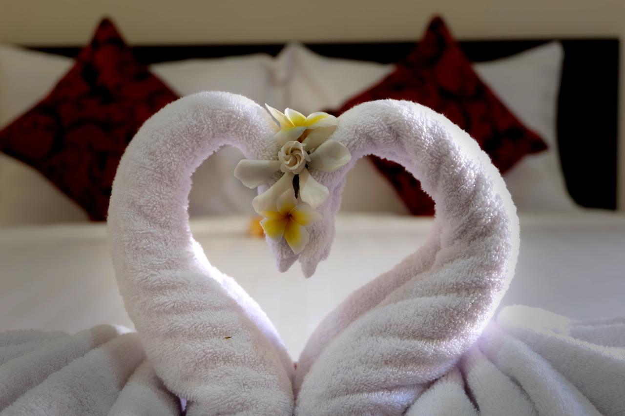 Tom'S Inn Pecatu Uluwatu Zewnętrze zdjęcie