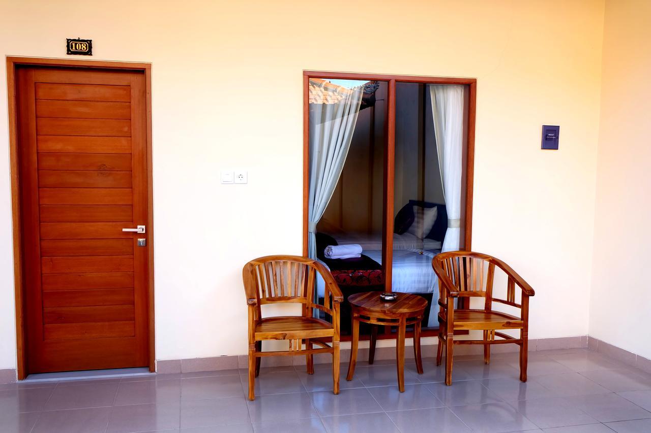 Tom'S Inn Pecatu Uluwatu Zewnętrze zdjęcie