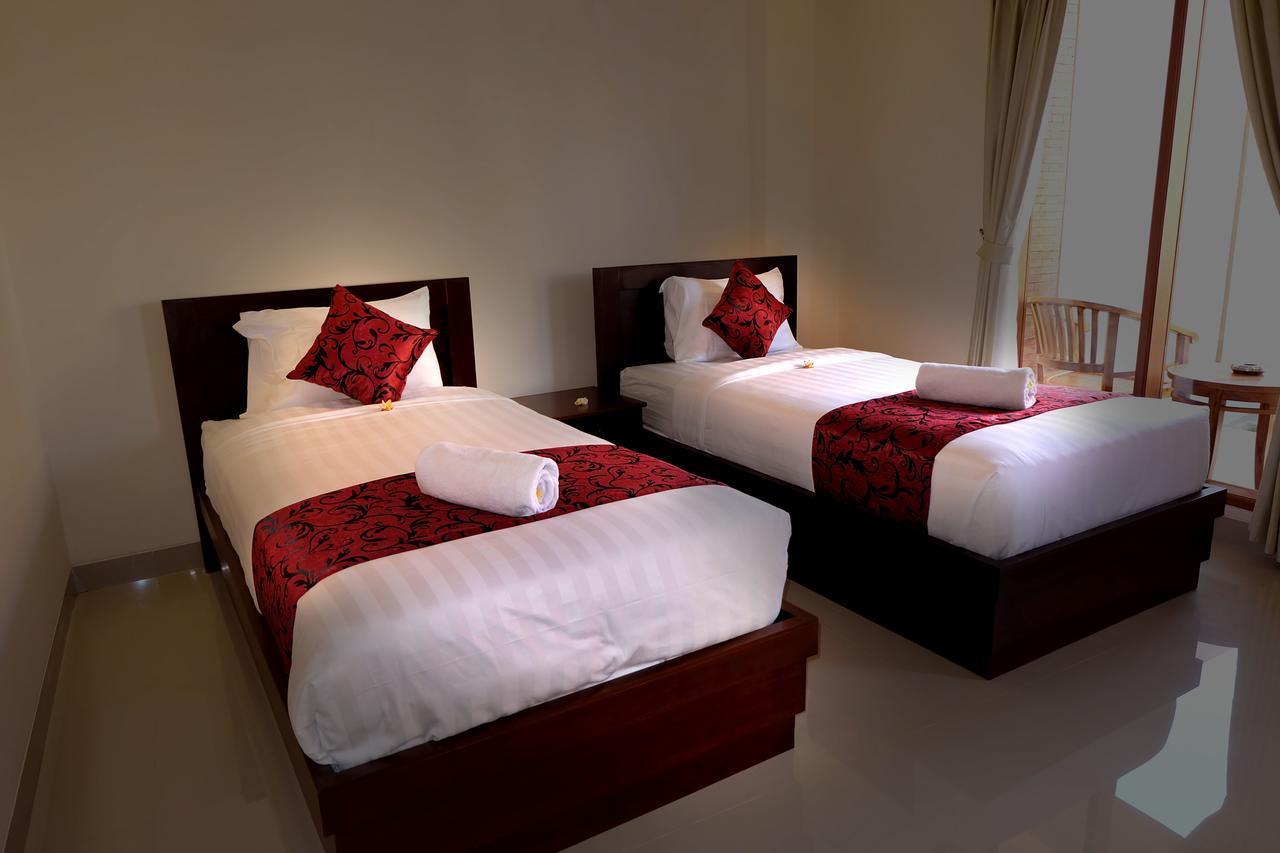 Tom'S Inn Pecatu Uluwatu Zewnętrze zdjęcie
