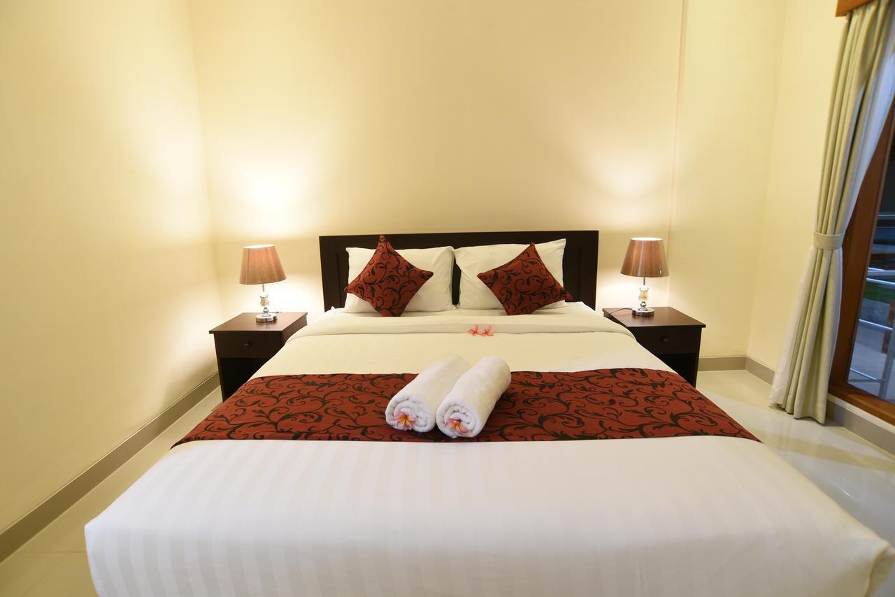 Tom'S Inn Pecatu Uluwatu Zewnętrze zdjęcie