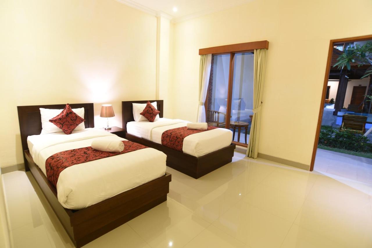 Tom'S Inn Pecatu Uluwatu Zewnętrze zdjęcie