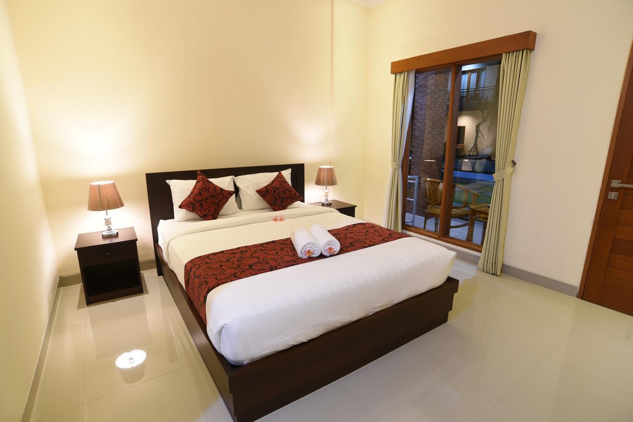 Tom'S Inn Pecatu Uluwatu Zewnętrze zdjęcie