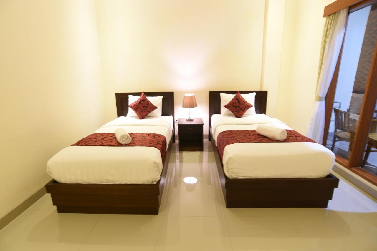 Tom'S Inn Pecatu Uluwatu Zewnętrze zdjęcie