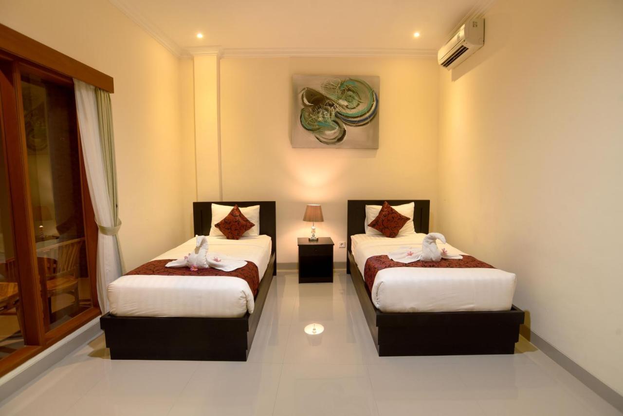 Tom'S Inn Pecatu Uluwatu Zewnętrze zdjęcie
