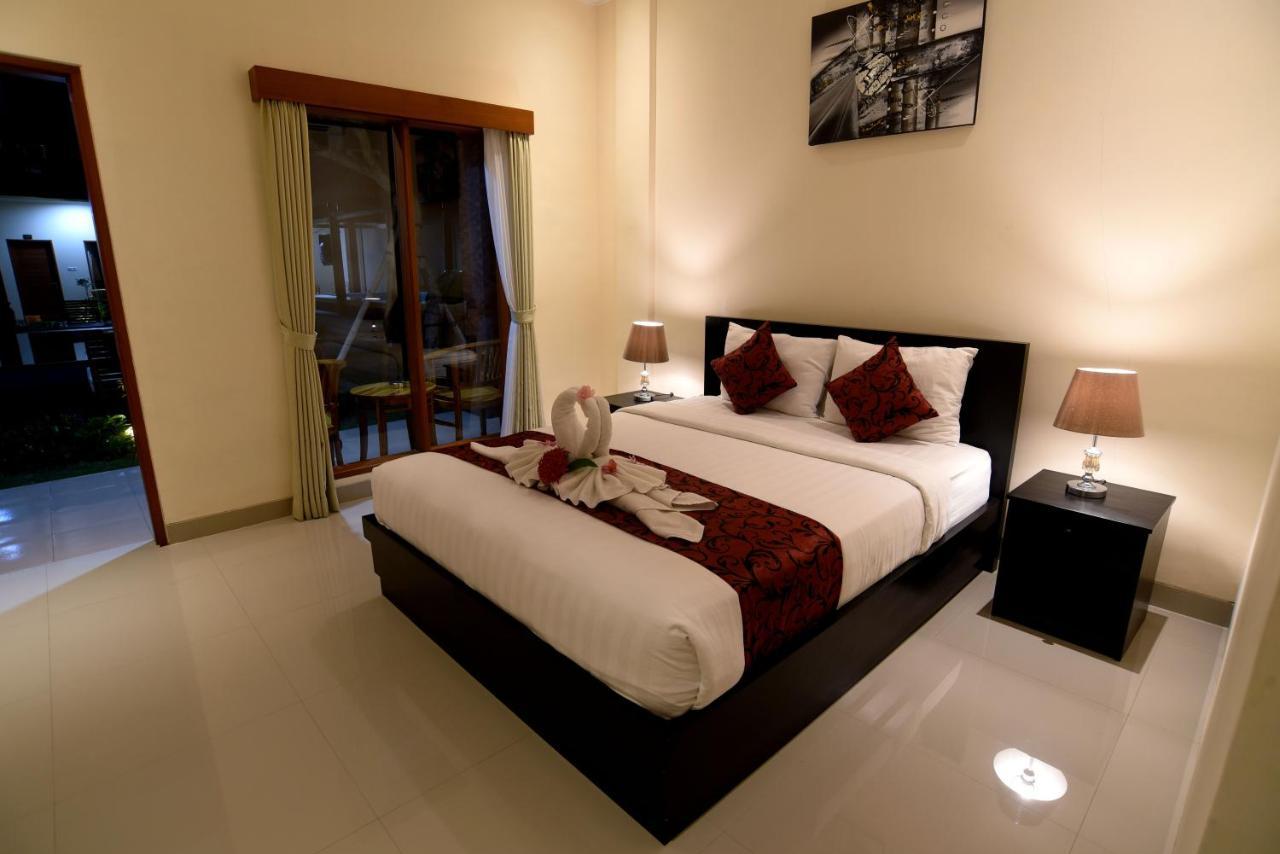 Tom'S Inn Pecatu Uluwatu Zewnętrze zdjęcie