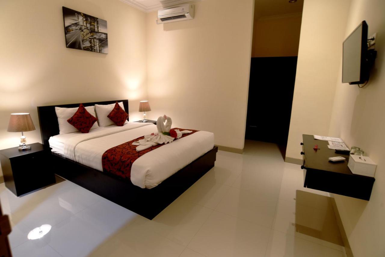 Tom'S Inn Pecatu Uluwatu Zewnętrze zdjęcie