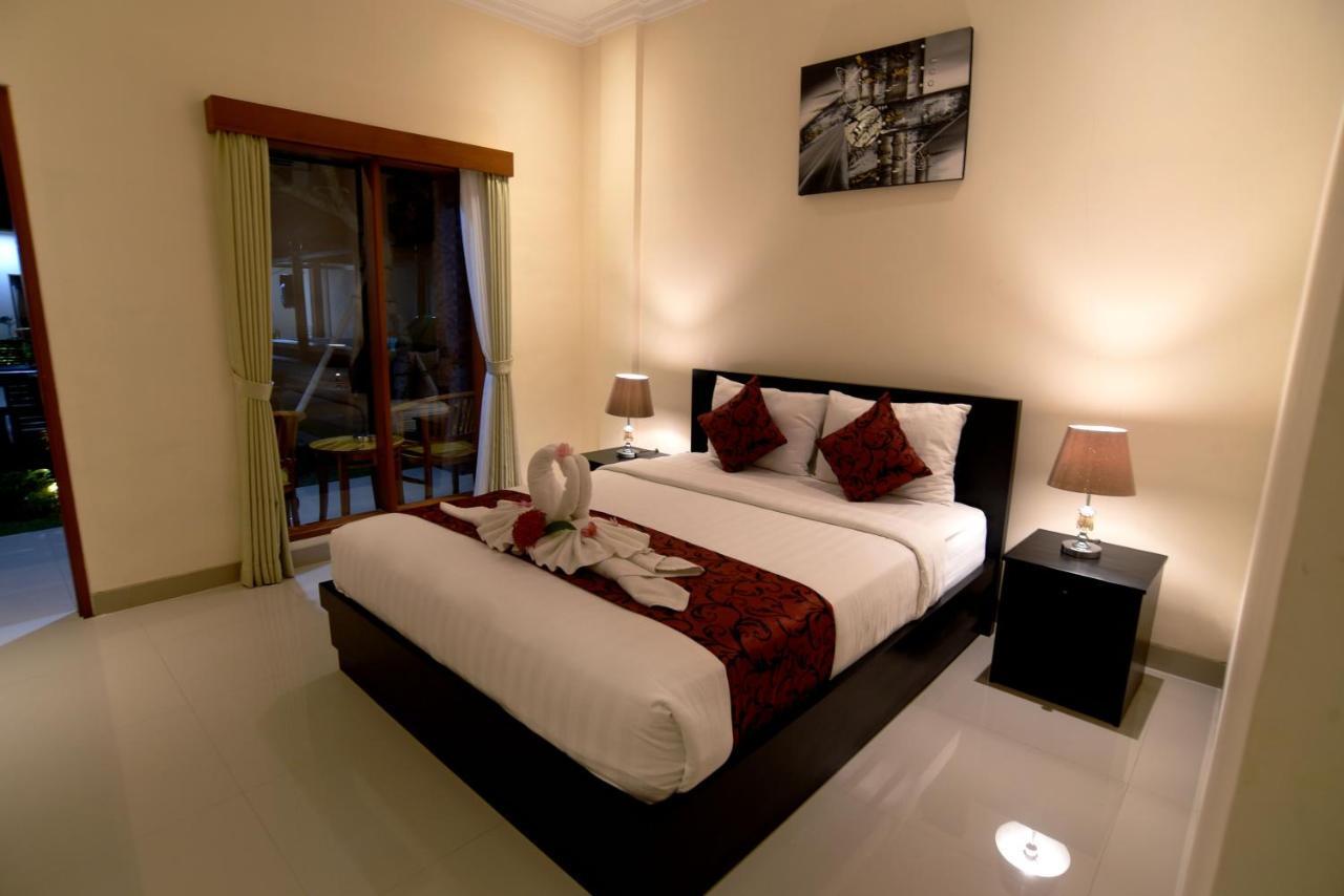 Tom'S Inn Pecatu Uluwatu Zewnętrze zdjęcie
