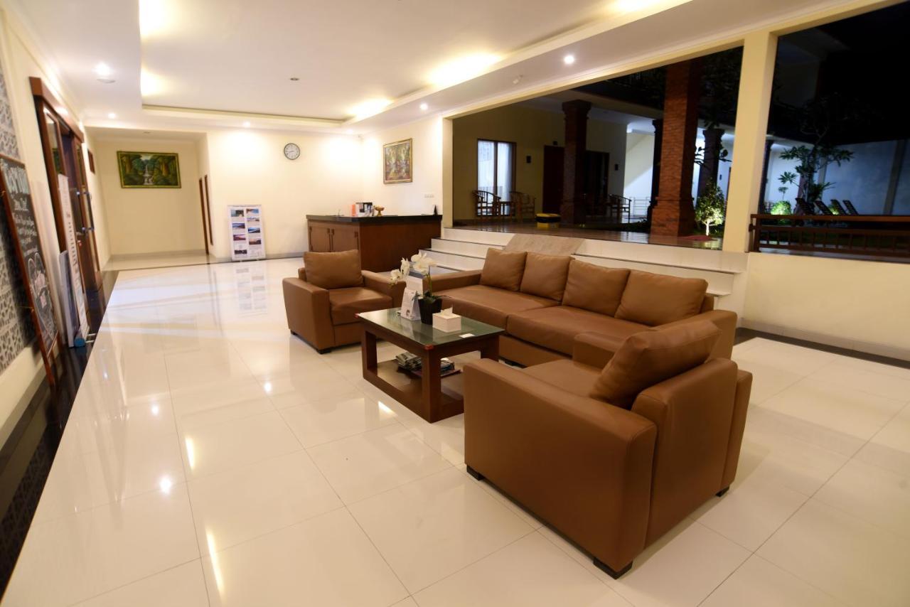 Tom'S Inn Pecatu Uluwatu Zewnętrze zdjęcie
